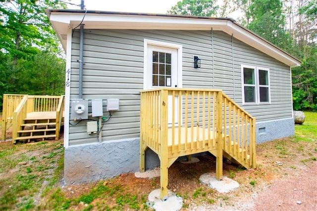 70 Spring Lane, Carrollton, GA 30116