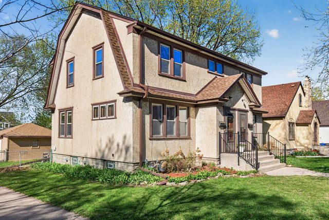 245-247 Morton Street W, Saint Paul, MN 55107