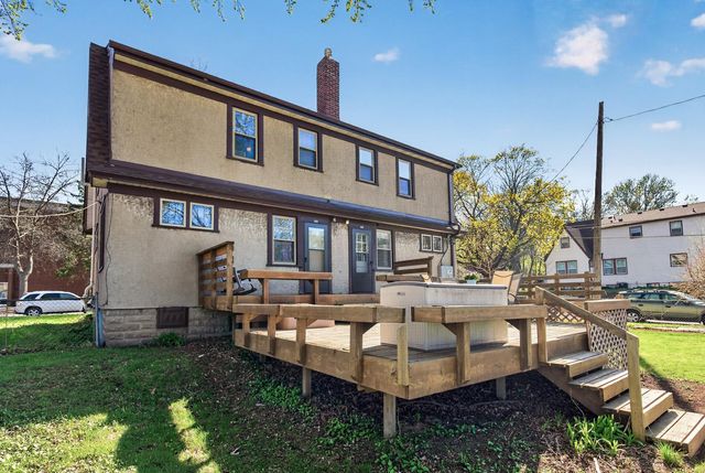 245-247 Morton Street W, Saint Paul, MN 55107