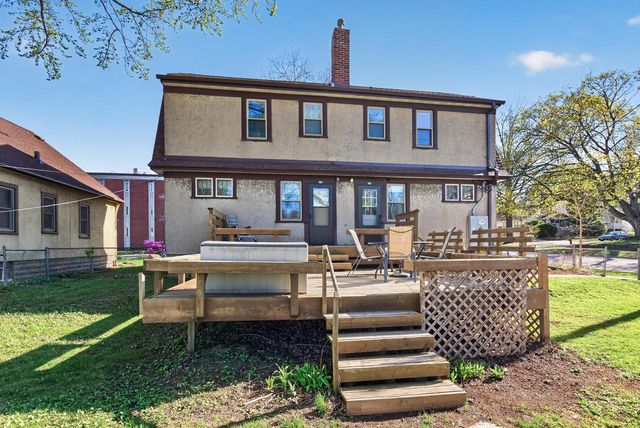 245-247 Morton Street W, Saint Paul, MN 55107