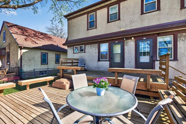 245-247 Morton Street W, Saint Paul, MN 55107