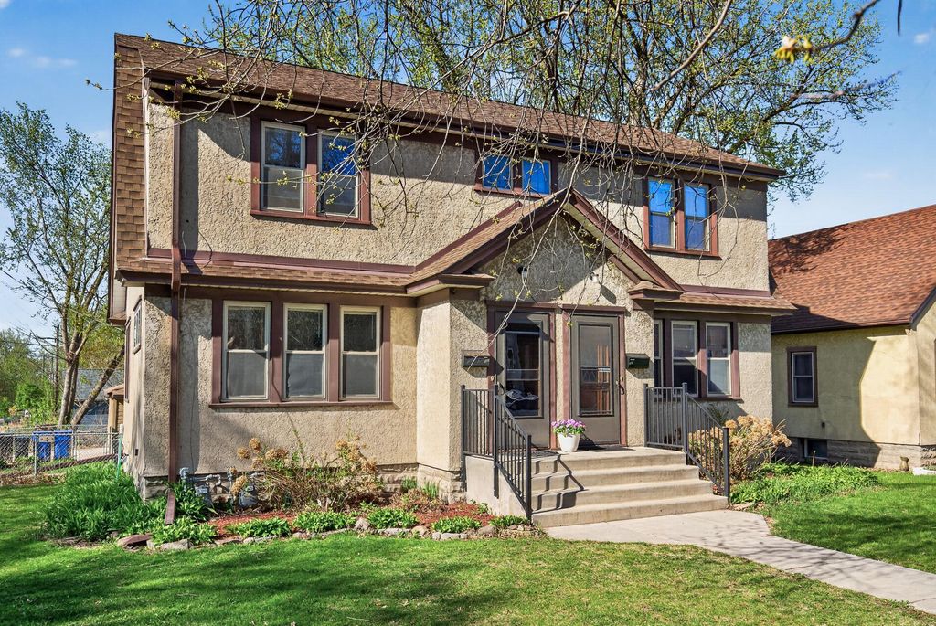 245-247 Morton Street W, Saint Paul, MN 55107