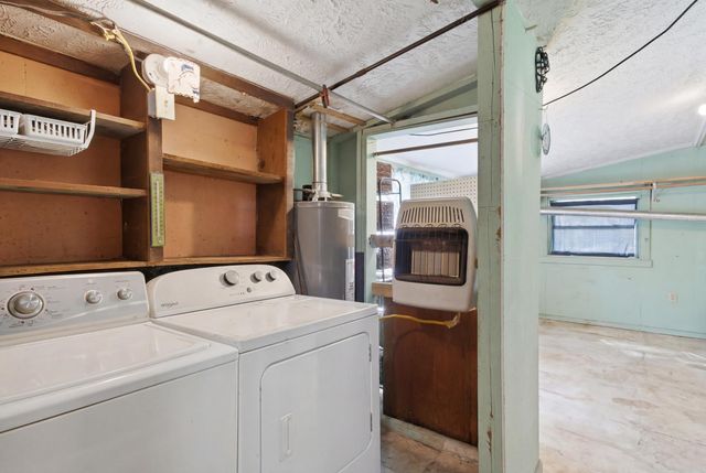 403 N Sawyer Street, Pryor, OK 74361