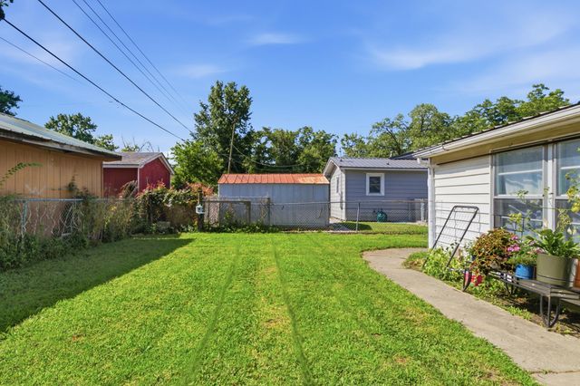 403 N Sawyer Street, Pryor, OK 74361