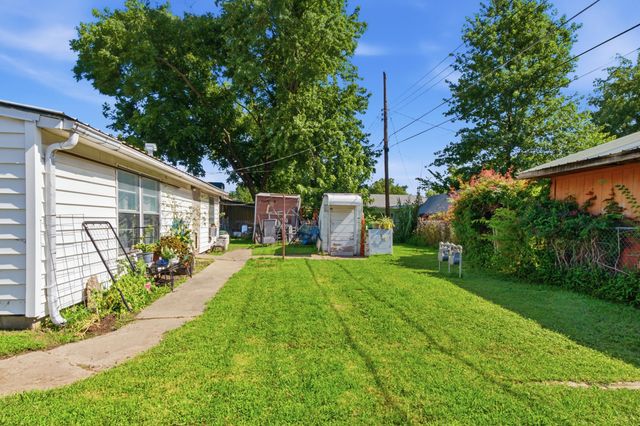 403 N Sawyer Street, Pryor, OK 74361