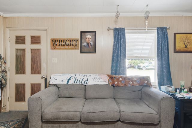 403 N Sawyer Street, Pryor, OK 74361