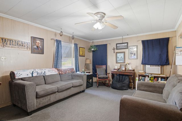 403 N Sawyer Street, Pryor, OK 74361