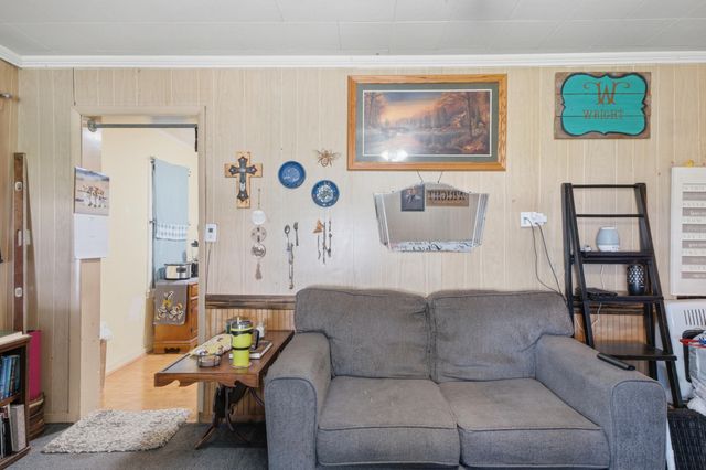 403 N Sawyer Street, Pryor, OK 74361