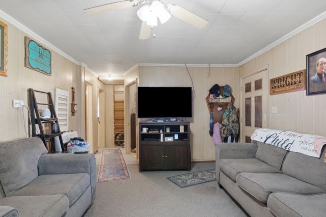 403 N Sawyer Street, Pryor, OK 74361