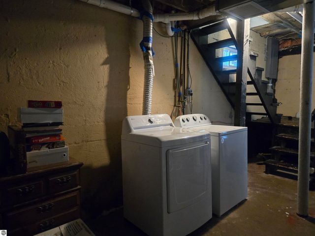 313 Holbrook, Cadillac, MI 49601