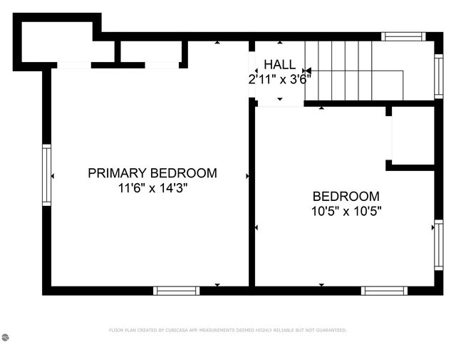 313 Holbrook, Cadillac, MI 49601