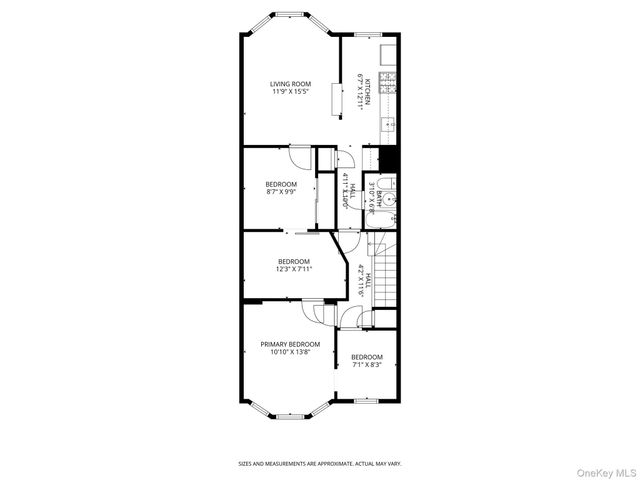 60-67 Putnam Avenue, Ridgewood, NY 11385