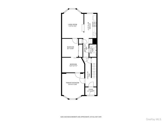 60-67 Putnam Avenue, Ridgewood, NY 11385