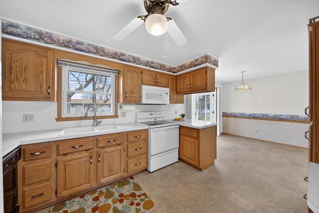 630 S CLARA STREET, Appleton, WI 54915