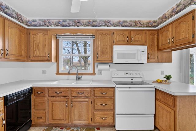 630 S CLARA STREET, Appleton, WI 54915