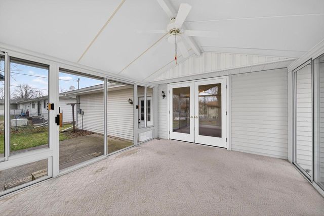 630 S CLARA STREET, Appleton, WI 54915