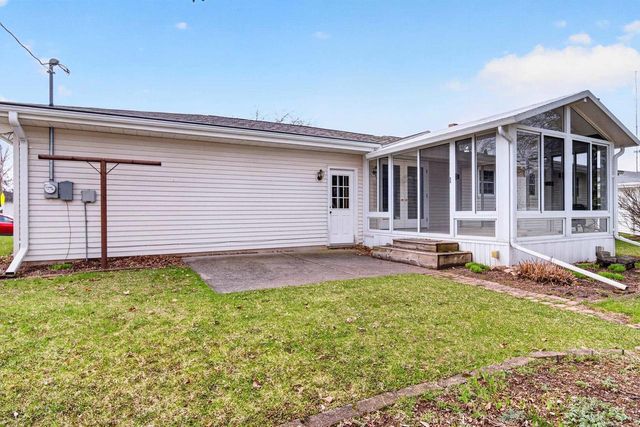 630 S CLARA STREET, Appleton, WI 54915