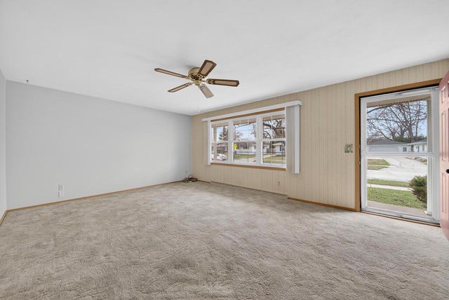 630 S CLARA STREET, Appleton, WI 54915