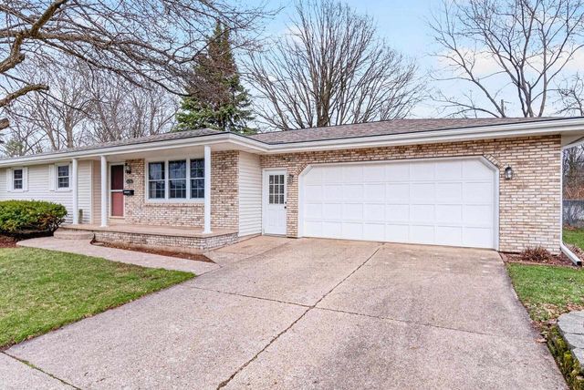 630 S CLARA STREET, Appleton, WI 54915