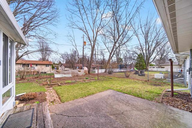 630 S CLARA STREET, Appleton, WI 54915