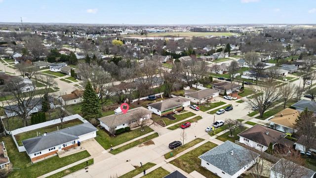 630 S CLARA STREET, Appleton, WI 54915