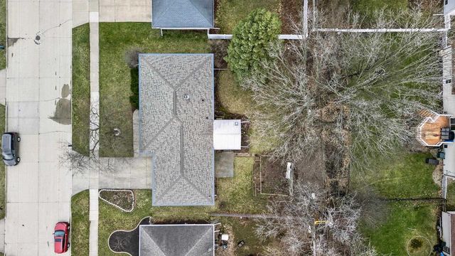 630 S CLARA STREET, Appleton, WI 54915
