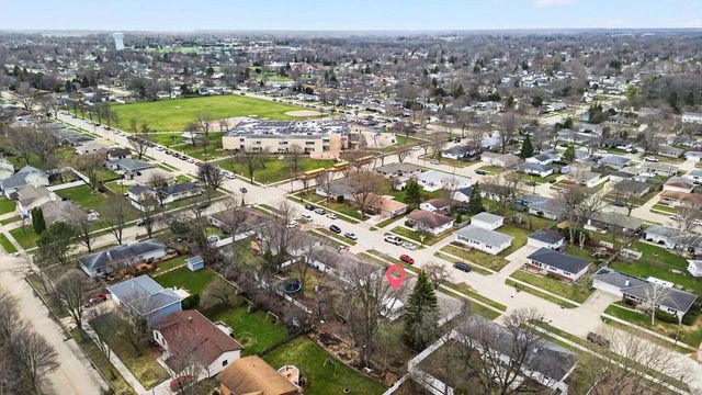 630 S CLARA STREET, Appleton, WI 54915