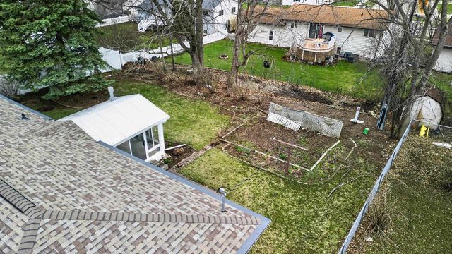 630 S CLARA STREET, Appleton, WI 54915