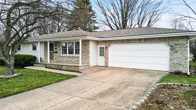 630 S CLARA STREET, Appleton, WI 54915