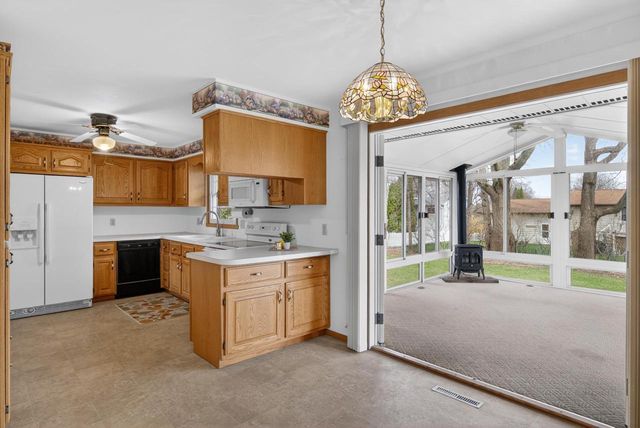630 S CLARA STREET, Appleton, WI 54915