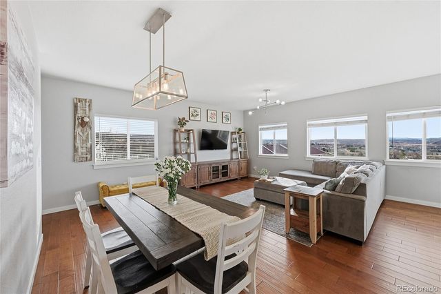 2537 Valley Oak Road, Castle Rock, CO 80104