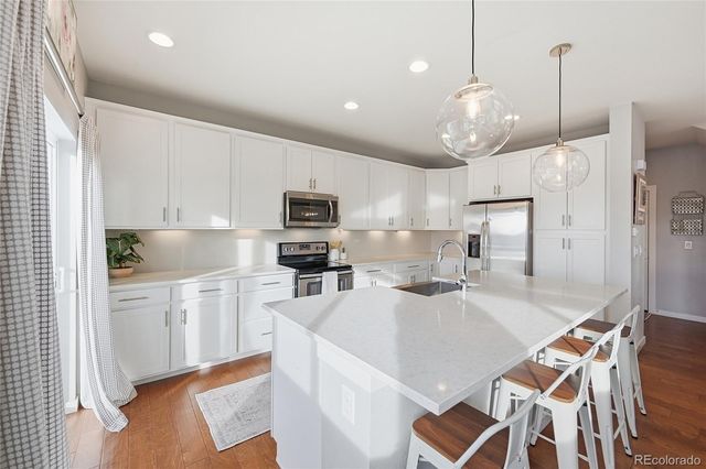 2537 Valley Oak Road, Castle Rock, CO 80104