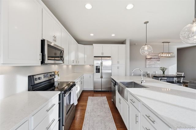 2537 Valley Oak Road, Castle Rock, CO 80104