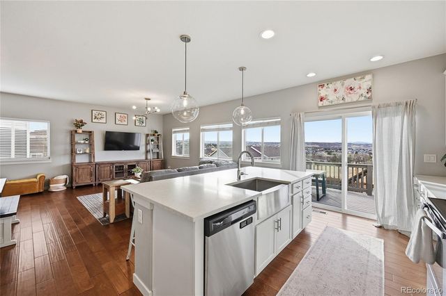 2537 Valley Oak Road, Castle Rock, CO 80104