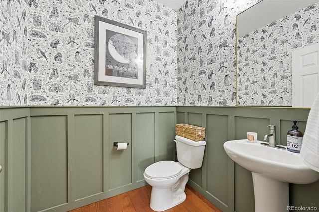 2537 Valley Oak Road, Castle Rock, CO 80104