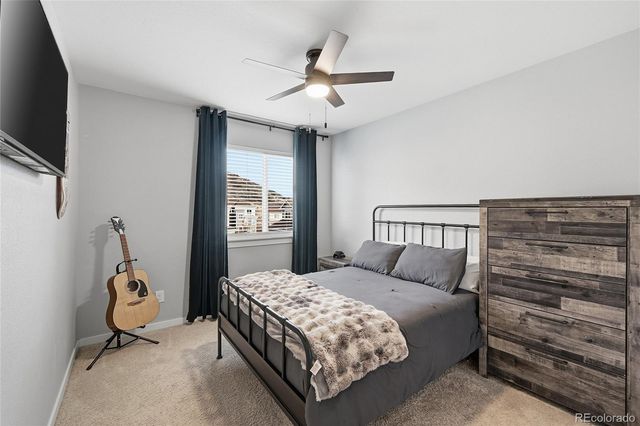 2537 Valley Oak Road, Castle Rock, CO 80104