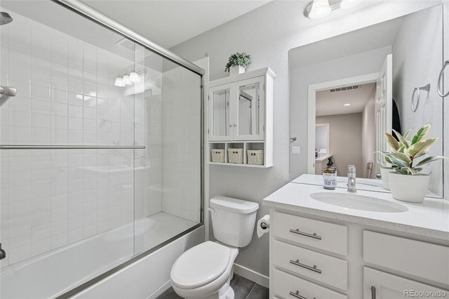 2537 Valley Oak Road, Castle Rock, CO 80104