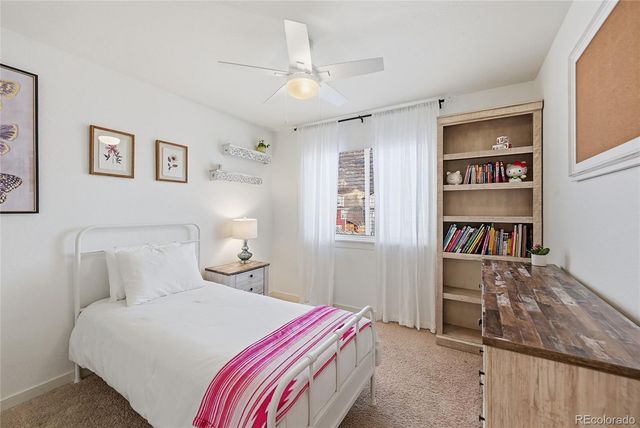 2537 Valley Oak Road, Castle Rock, CO 80104