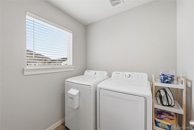 2537 Valley Oak Road, Castle Rock, CO 80104