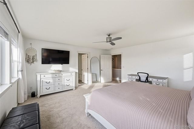 2537 Valley Oak Road, Castle Rock, CO 80104