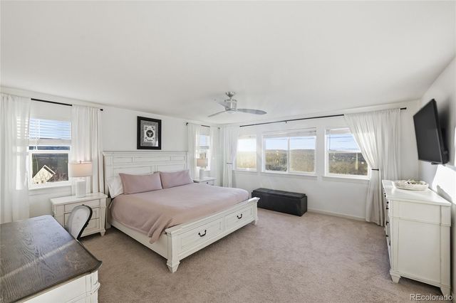 2537 Valley Oak Road, Castle Rock, CO 80104