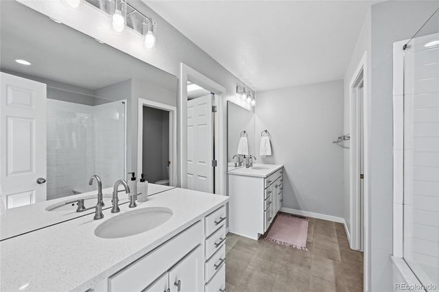 2537 Valley Oak Road, Castle Rock, CO 80104