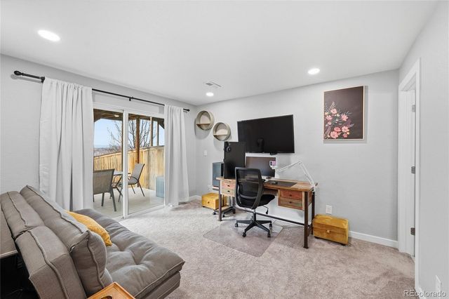 2537 Valley Oak Road, Castle Rock, CO 80104