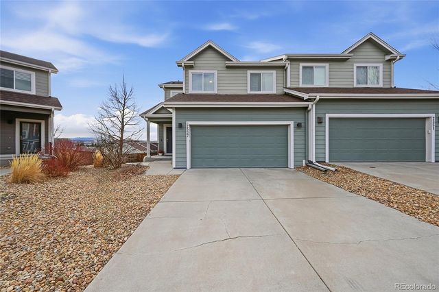 2537 Valley Oak Road, Castle Rock, CO 80104