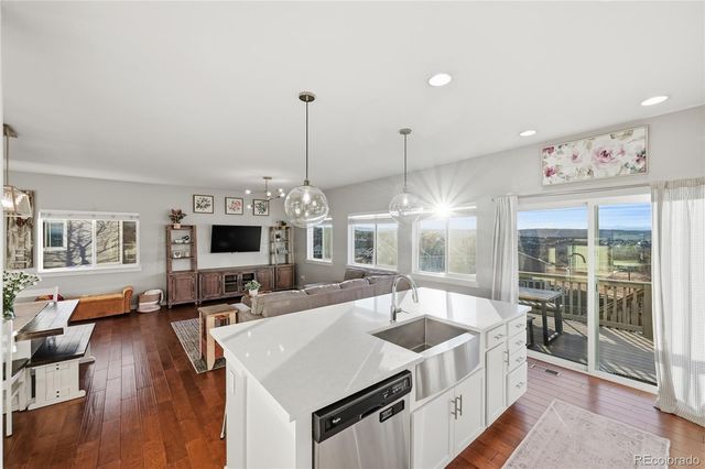 2537 Valley Oak Road, Castle Rock, CO 80104