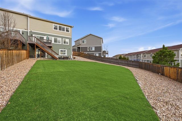 2537 Valley Oak Road, Castle Rock, CO 80104