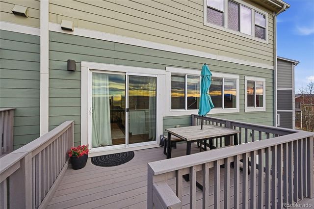 2537 Valley Oak Road, Castle Rock, CO 80104