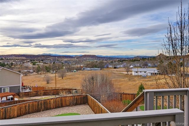 2537 Valley Oak Road, Castle Rock, CO 80104