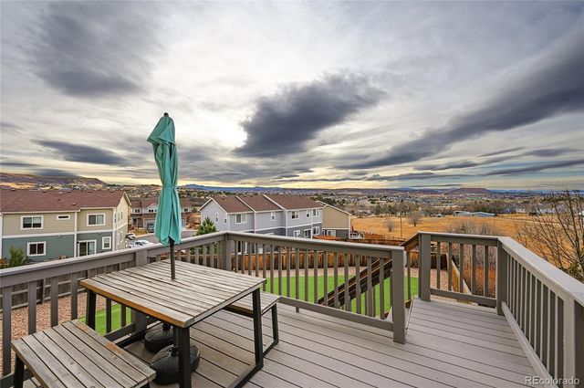 2537 Valley Oak Road, Castle Rock, CO 80104