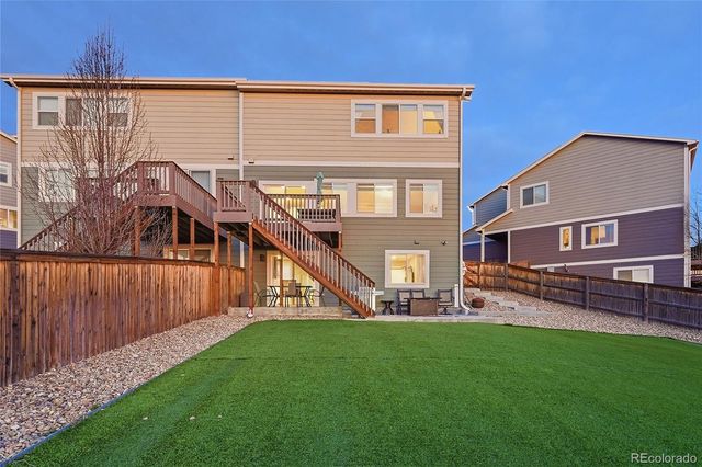 2537 Valley Oak Road, Castle Rock, CO 80104